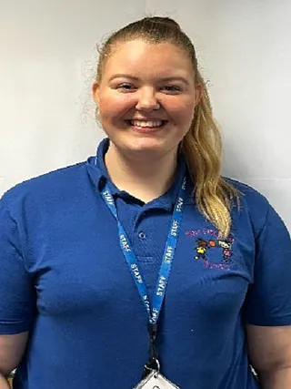 ffion Silvester